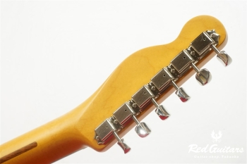  JV Modified ʻ60s Custom Telecaster - Firemist Gold